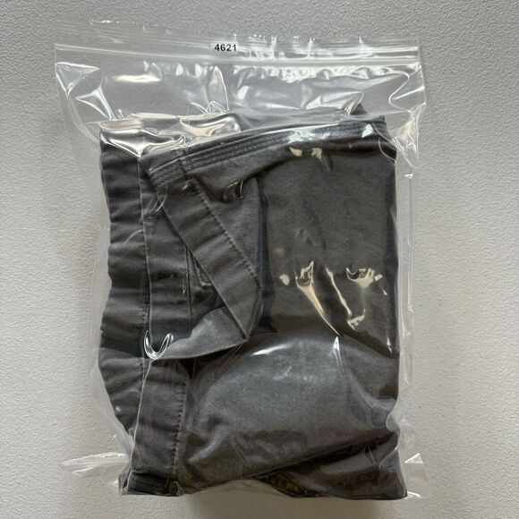 Carhartt Shorts Men’s 32 Gray Relaxed Fit Canvas Work Utility Distressed 102514 - Picture 8 of 8